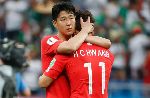 Kết quả Giao hữu QT: Hàn Quốc vs Iran, 18h ngày 11/6
