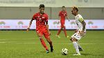 Phân tích tỷ lệ Singapore vs Myanmar, 18h30 ngày 11/6 Phân tích tỷ lệ Singapore vs Myanmar, 18h30 ngày 11/6