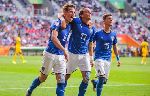 Tỷ lệ bóng đá U20 Thế giới hôm nay 11/6: U20 Ukraine vs U20 Italia Tỷ lệ bóng đá U20 Thế giới hôm nay 11/6: U20 Ukraine vs U20 Italia