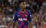 Barcelona lợi dụng MU để ‘đánh bóng’ Ansu Fati?!