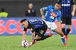 Dự đoán Napoli vs Inter (2h45 14/6) bởi chuyên gia Aron Wright