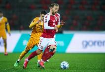 Matt Law dự đoán Đan Mạch vs Phần Lan, 23h ngày 12/6