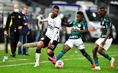 Nhận định, soi kèo Palmeiras vs Corinthians, 5h ngày 13/6