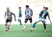 Nhận định, soi kèo Santos vs Juventude, 5h ngày 13/6