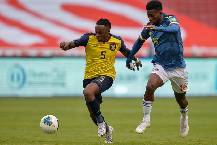 Phân tích kèo hiệp 1 Colombia vs Ecuador, 7h00 ngày 14/6