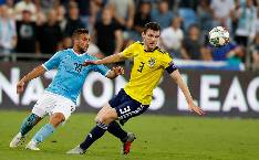 Phân tích kèo hiệp 1 Scotland vs CH Czech, 20h ngày 14/6