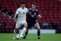 Soi kèo phạt góc Scotland vs CH Czech, 20h ngày 14/6
