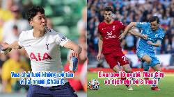 Đội hình xuất sắc nhất Premier League 2021/22: Liverpool nhiều gấp đôi nhà vô địch?