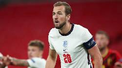 Harry Kane “xát muối” vào nỗi đau World Cup của Italia