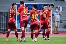 Nhận định, soi kèo Hebei FC vs Shanghai Port, 18h30 ngày 11/6 Nhận định, soi kèo Hebei FC vs Shanghai Port, 18h30 ngày 11/6