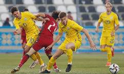 Nhận định, soi kèo U21 Armenia vs U21 Ukraine, 22h00 ngày 12/6 Nhận định, soi kèo U21 Armenia vs U21 Ukraine, 22h00 ngày 12/6
