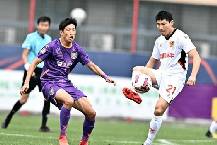 Nhận định, soi kèo Xinjiang Tianshan vs Heilongjiang Ice, 14h30 ngày 12/6