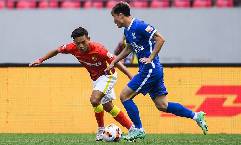 Phân tích kèo hiệp 1 Guangzhou FC vs Wuhan Yangtze, 16h30 ngày 11/6 Phân tích kèo hiệp 1 Guangzhou FC vs Wuhan Yangtze, 16h30 ngày 11/6