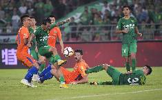 Soi kèo phạt góc Guangzhou City vs Shandong TaiShan, 16h30 ngày 12/6 Soi kèo phạt góc Guangzhou City vs Shandong TaiShan, 16h30 ngày 12/6