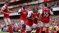 Arsenal hoàn tất hợp đồng quan trọng nhất Hè 2023 Arsenal hoàn tất hợp đồng quan trọng nhất Hè 2023