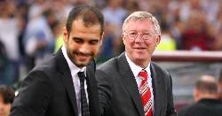 Chinh phục cú ăn 3 với Man City, Pep gửi thông điệp tới Sir Alex Chinh phục cú ăn 3 với Man City, Pep gửi thông điệp tới Sir Alex