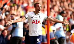 Không phải Mbappe, đây là lý do Real tháo chạy vụ Harry Kane Không phải Mbappe, đây là lý do Real tháo chạy vụ Harry Kane