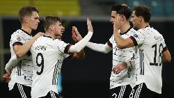 Link xem Đức vs Ukraine, 23h00 ngày 12/6 Link xem Đức vs Ukraine, 23h00 ngày 12/6