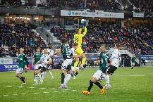 Nhận định, soi kèo Bodo Glimt vs HamKam, 22h00 ngày 11/6