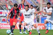 Nhận định, soi kèo San Lorenzo vs Central Cordoba, 3h ngày 13/6