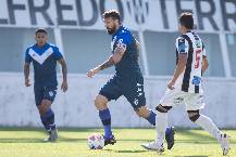 Soi kèo hiệp 1 Velez Sarsfield vs Argentinos Juniors, 07h45 ngày 13/6