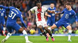 Thay thế Kante, Chelsea đàm phán với “mãnh thú” NHA Thay thế Kante, Chelsea đàm phán với “mãnh thú” NHA