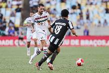 Nhận định, soi kèo Botafogo vs Fluminense, 6h00 ngày 12/6: Khó cản chủ nhà