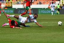 Nhận định, soi kèo Congo vs Morocco, 2h00 ngày 12/6: Lại thắng cách biệt
