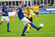 Nhận định, soi kèo Inter Turku vs Ilves Tampere, 22h00 ngày 12/6: Tiếp tục thăng hoa