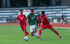 Nhận định, soi kèo Lebanon vs Bangladesh, 23h00 ngày 11/6: Thắng làm quà chia tay