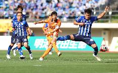Nhận định, soi kèo Montedio Yamagata vs Kagoshima United, 17h00 ngày 11/6: Chủ nhà sa sút