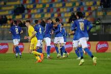 Nhận định, soi kèo U21 Italia vs U21 Romania, 2h00 ngày 12/6: Chiến thắng nhọc nhằn