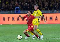 Siêu máy tính chỉ ra cơ hội giành vé dự Asian Cup của đội tuyển Việt Nam