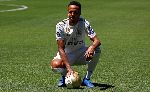 Eder Militao gặp sự cố bất ngờ trong buổi ra mắt Real Madrid