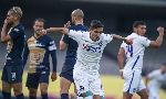 UNAM Pumas vs Deportivo Toluca, 8h ngày 13/7: Tìm lại niềm vui