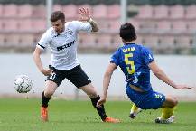 Nhận định, soi kèo Hibernians vs Flora Tallinn, 23h ngày 13/7 Nhận định, soi kèo Hibernians vs Flora Tallinn, 23h ngày 13/7