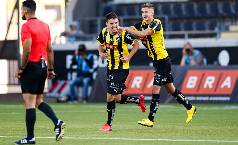 Nhận định, soi kèo Kalmar vs Hacken, 0h ngày 13/7