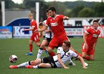 Nhận định, soi kèo Newtown vs Dundalk, 23h45 ngày 13/7