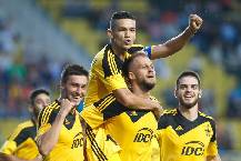 Nhận định, soi kèo Sheriff Tiraspol vs Teuta Durres, 0h ngày 14/7 Nhận định, soi kèo Sheriff Tiraspol vs Teuta Durres, 0h ngày 14/7