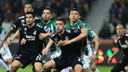 Nhận định, soi kèo Besiktas vs Viktoria Plzen, 21h ngày 12/7 Nhận định, soi kèo Besiktas vs Viktoria Plzen, 21h ngày 12/7