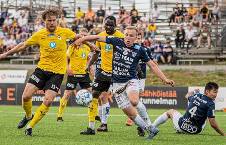 Phân tích kèo hiệp 1 Ilves vs Oulu, 22h ngày 11/7 Phân tích kèo hiệp 1 Ilves vs Oulu, 22h ngày 11/7