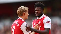 'Nếu Arsenal đã không cần anh ta nữa, đó sẽ là cơ hội lớn cho M.U' 'Nếu Arsenal đã không cần anh ta nữa, đó sẽ là cơ hội lớn cho M.U'
