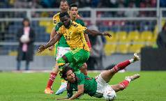 Link xem trực tiếp Jamaica vs Mexico, 9h ngày 13/7, Gold Cup 2023