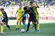 Nhận định, soi kèo Nashville vs Philadelphia Union, 7h30 ngày 13/7 Nhận định, soi kèo Nashville vs Philadelphia Union, 7h30 ngày 13/7