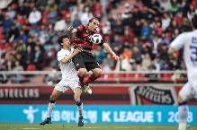 Nhận định, soi kèo Suwon Bluewings vs Pohang, 17h30 ngày 12/7