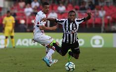 Nhận định, soi kèo Atletico Mineiro vs Sao Paulo, 7h30 ngày 12/7: Cơ hội cho khách