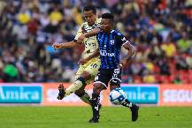 Nhận định, soi kèo Club America vs Queretaro, 08h00 ngày 13/7: Không có bất ngờ