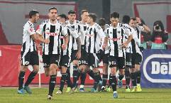 Nhận định, soi kèo Metaloglobus Bucuresti vs Universitatea Cluj, 23h00 ngày 11/7: Chào sân suôn sẻ