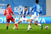 Nhận định, soi kèo UTA Arad vs Universitatea Craiova, 22h30 ngày 12/7: Khởi đầu suôn sẻ
