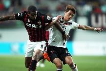 Soi kèo góc Gwangju vs Pohang Steelers, 17h30 ngày 11/07
